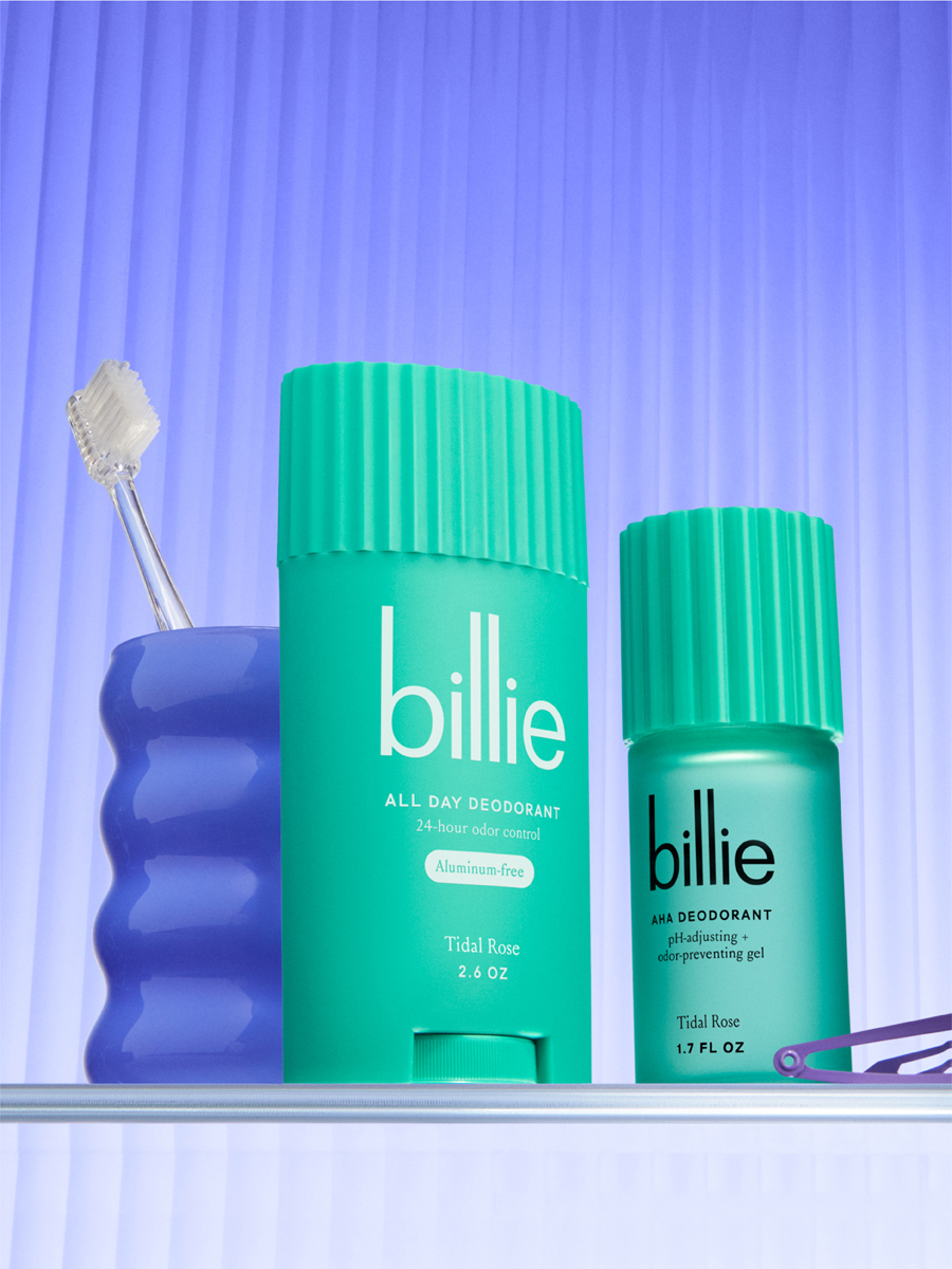 Billie All Day Deodorant: How to Use It and Is It Worth Buying?
