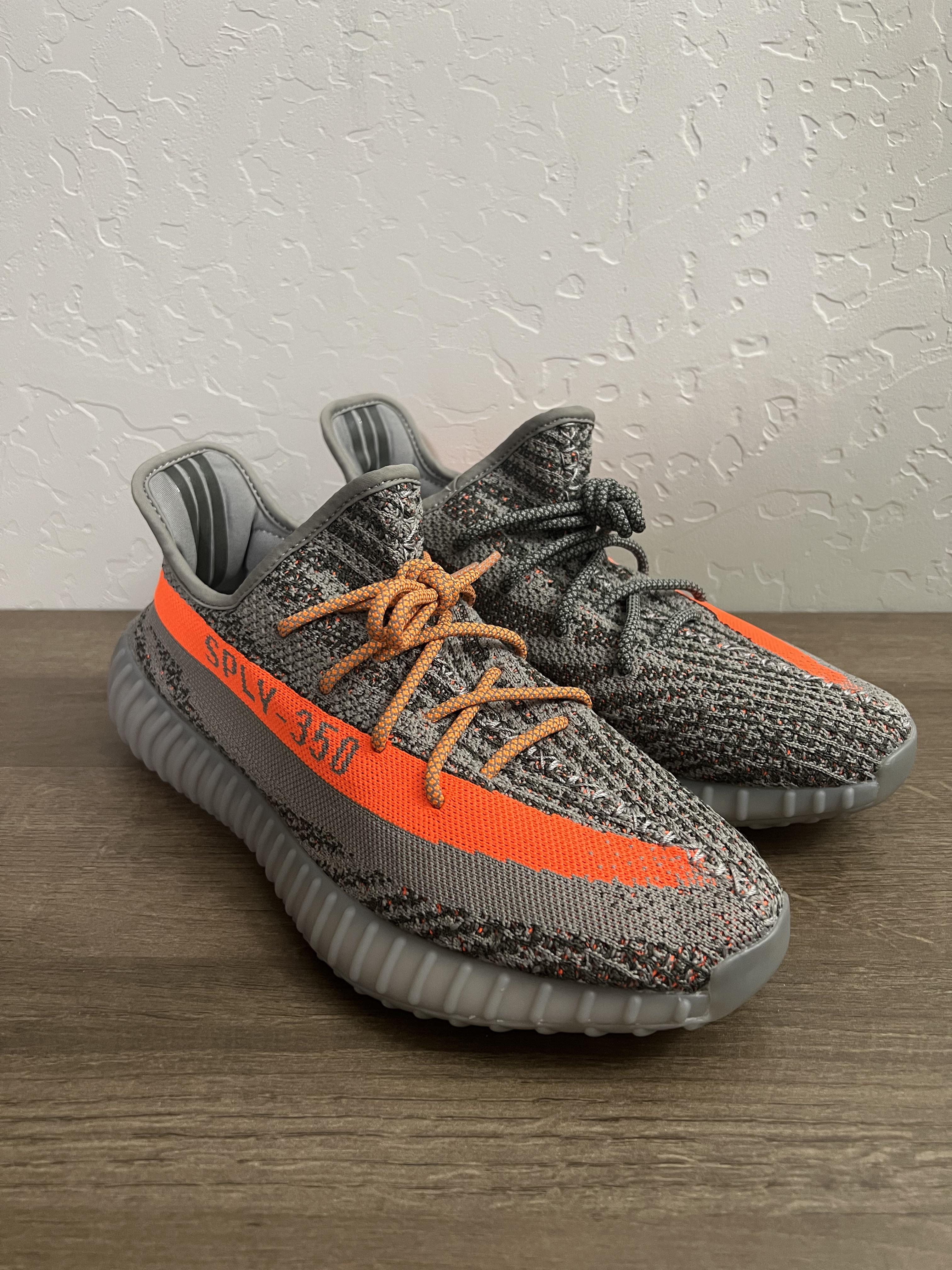 Yeezy Orange and Gray: Are These Sneakers Right for You?