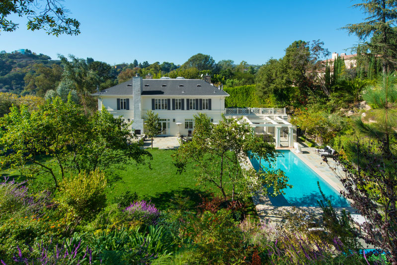 Michael Rapino House: Get the Details on His Luxurious Home