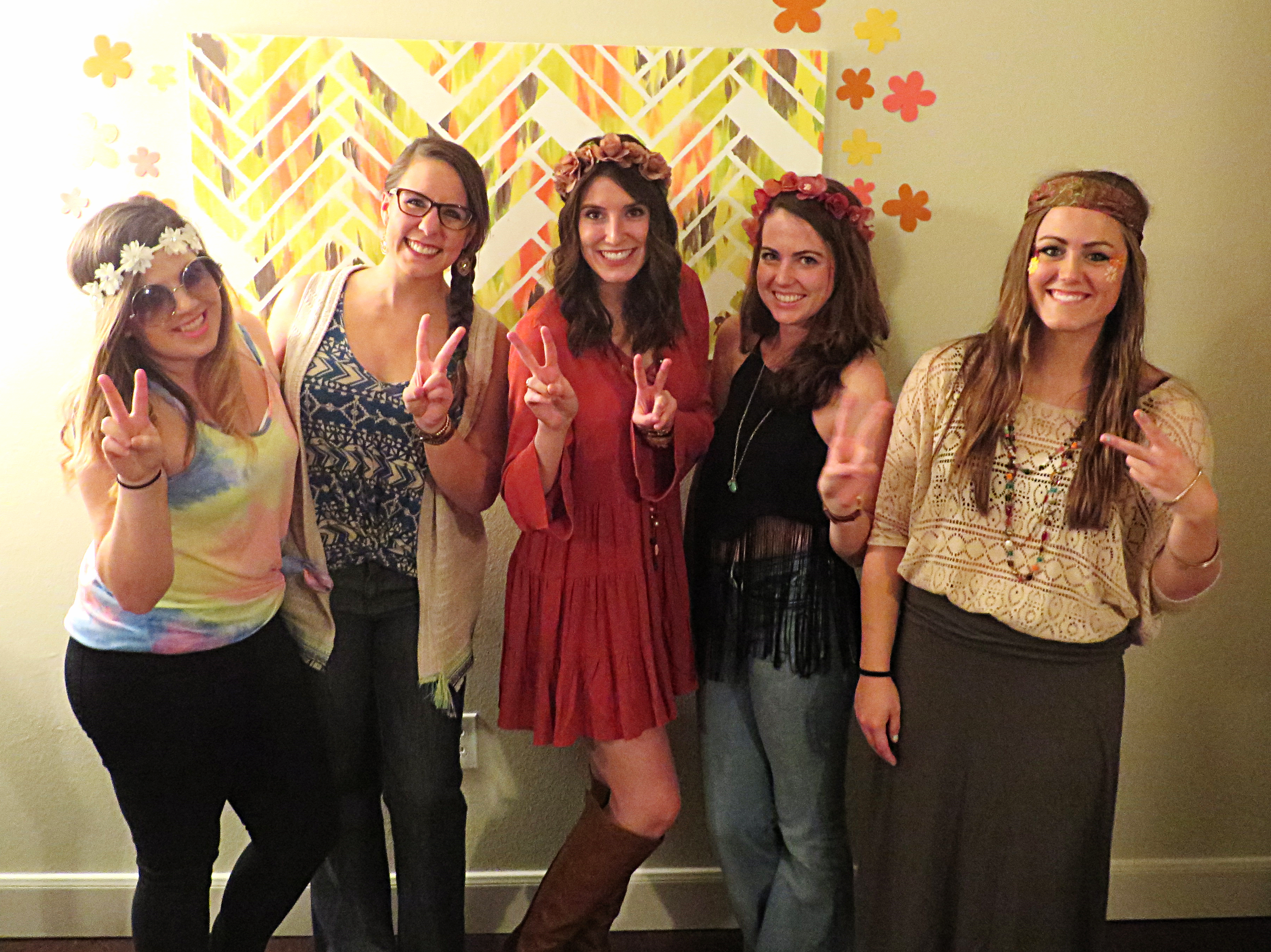 Get the Party Started: Easy Tips for 60th Themed Outfits