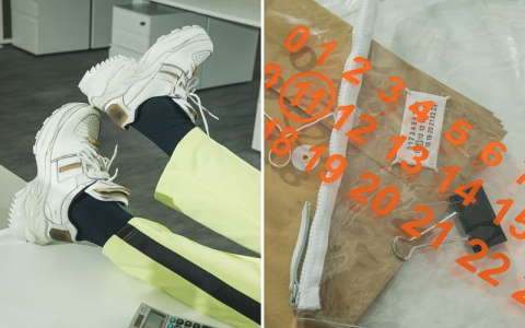 Looking for Margiela Wallpaper? Check Out These Affordable Options