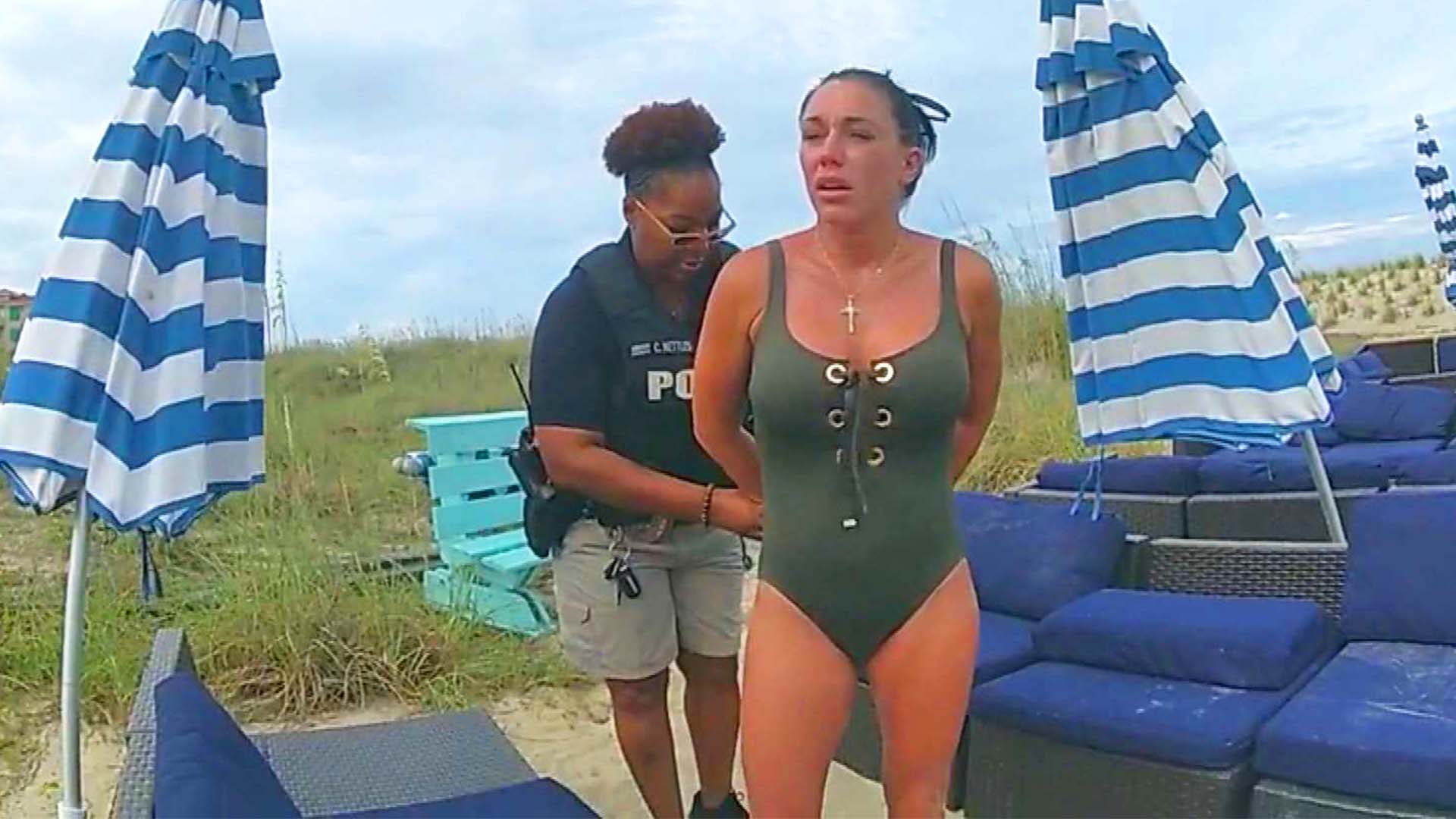 Christinia Revels Best Moments: Have You Seen Them? (A Look at Her Career Highlights)