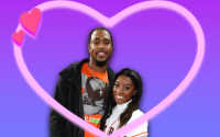 Simone Biles Wedding to Jonathan Owens: All the Romantic Moments!