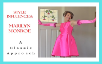 Marilyn Monroe Fashion: How to Get Her Iconic Style? Easy Tips Inside!