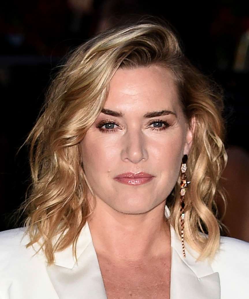 Want Kate Winslet Short Hair? Find Your Perfect Look.