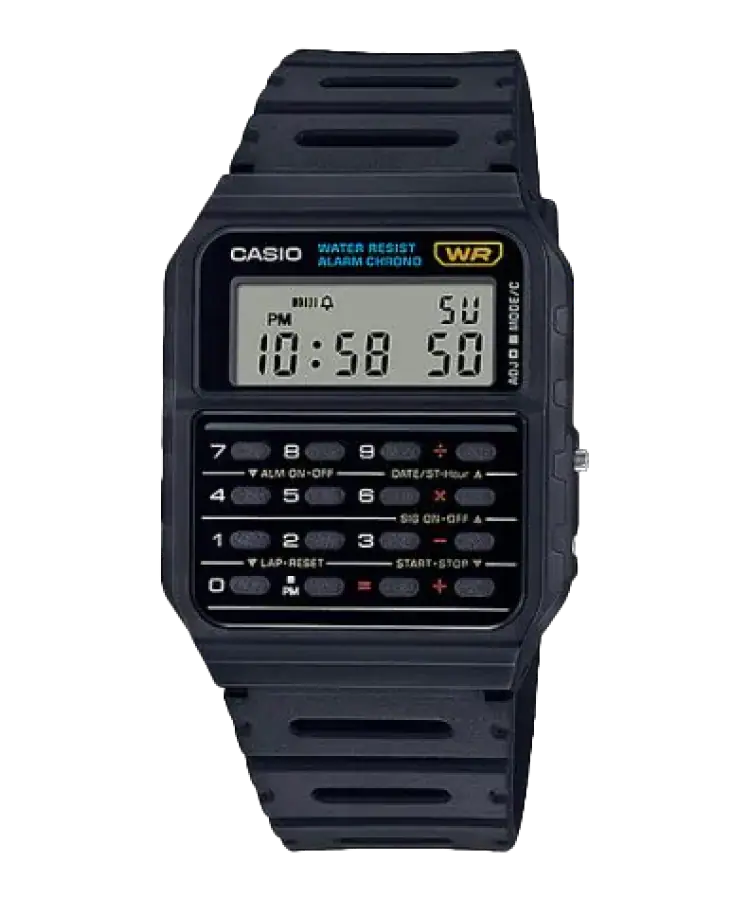 Marty McFly Watch: A Must-Have for Back to the Future Fans, Best Deals