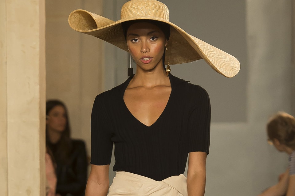 Jacquemus Straw Hat: A Must-Have Summer Accessory, Check the Shopping Guide Here