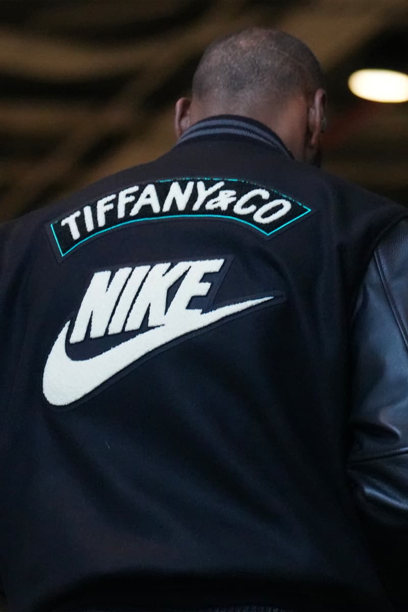 Tiffany and LeBron James: Check Out What These Two Have Been Up To!