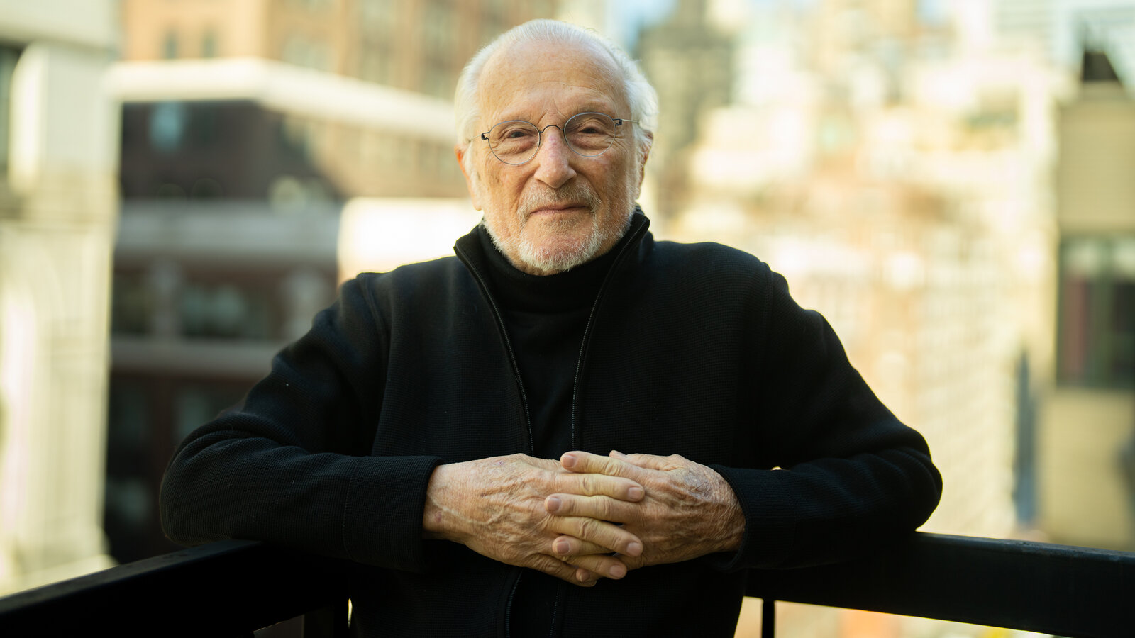 Whats Stan Herman Net Worth? The Truth About His Riches!