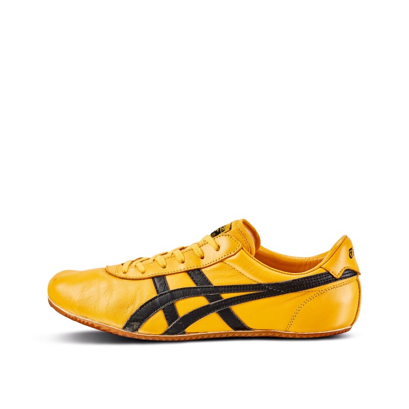 Kill Bill Shoes: Why Onitsuka Tiger Is a Must