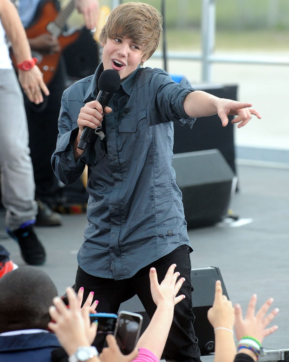 Young Justin Bieber: How Did He Become a Global Star? Check Out His Amazing Journey Here!