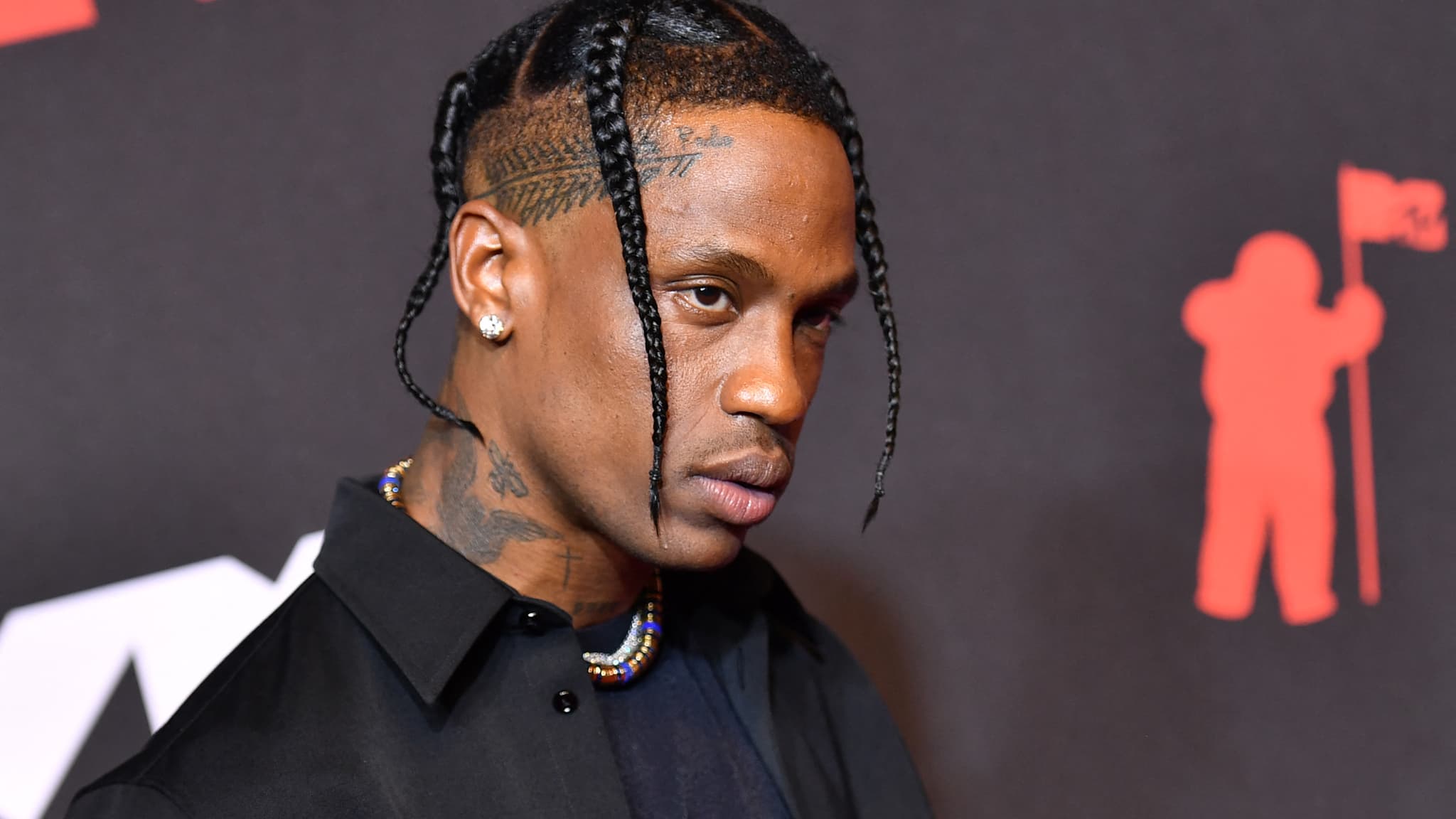 Curious about what part of Houston is Travis Scott from? Learn about his upbringing!