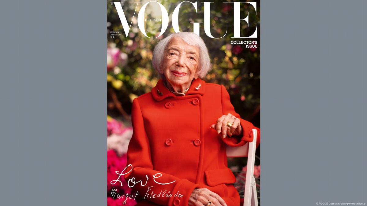 Vogue Germany Cover: See Whos Gracing the Latest Issue!