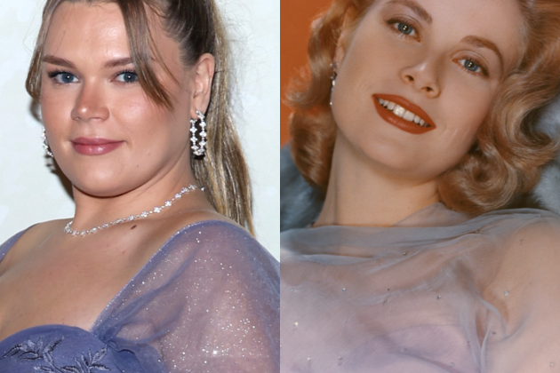 Grace Kelly Granddaughter Today: Get the Inside Scoop on Her Life and Her Famous Family Now!