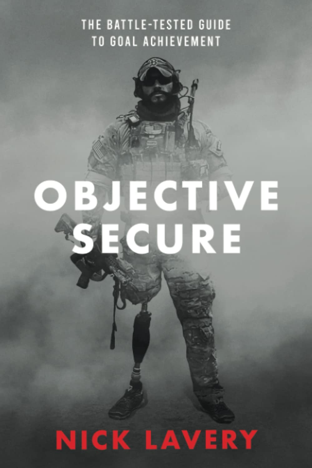 Nick Lavery Book: Discover an Unforgettable Story of Courage and Determination in This New Release!