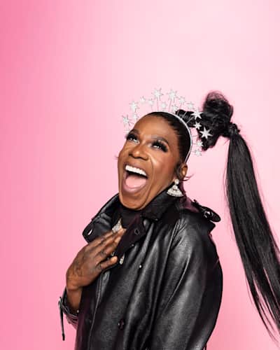 How Many Grammys Does Big Freedia Have? Find Out the Answer Now!