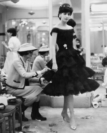 Images of Coco Chanel: Discover the Fashion Legends Style!