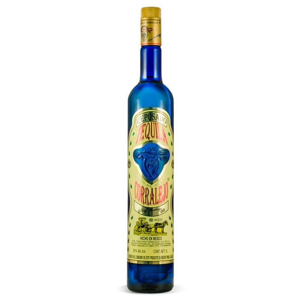 Corralejo Reposado Tequila Taste: A Smooth, Aged Tequila You Have to Try!