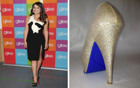 Styling Gold Louboutins for Any Occasion: Get Inspired by These Outfit Ideas!