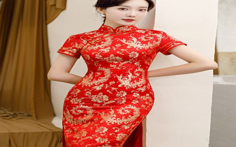 What is a quipao dress (Learn about this traditional Chinese fashion)