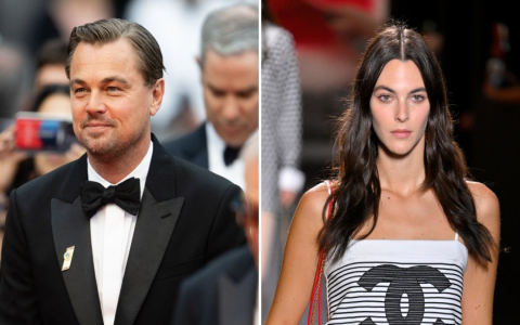 Vittoria Ceretti and Leonardo DiCaprio: Are they really dating or just friends?
