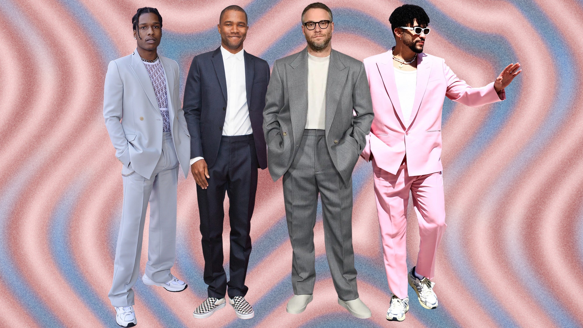 Suit and Jordans: The Ultimate Guide | Tips and Tricks to Master This Look Today