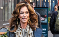 Shania Twain New Look: Is It a Hit or Miss? Vote Now!