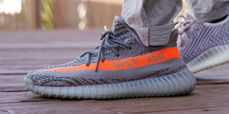 Yeezy Orange and Gray: Are These Sneakers Right for You?