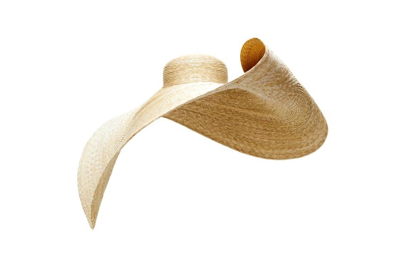 Jacquemus Straw Hat: A Must-Have Summer Accessory, Check the Shopping Guide Here
