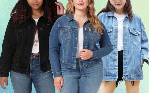 Womens Denim Blazer Jackets: Tips for Finding the Perfect Fit Now!