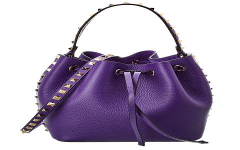 Michael Kors Dark Purple Purse: Is It Worth the Hype and the Price?