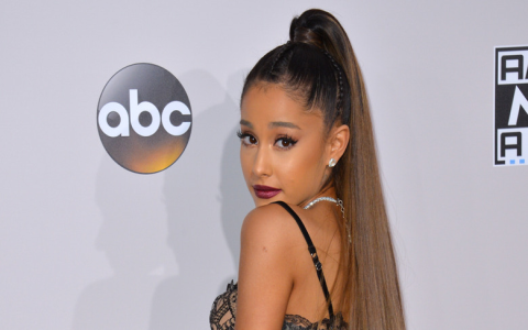 Ariana Grande in 2009: Before the fame, before the ponytail, see her early Nickelodeon days!