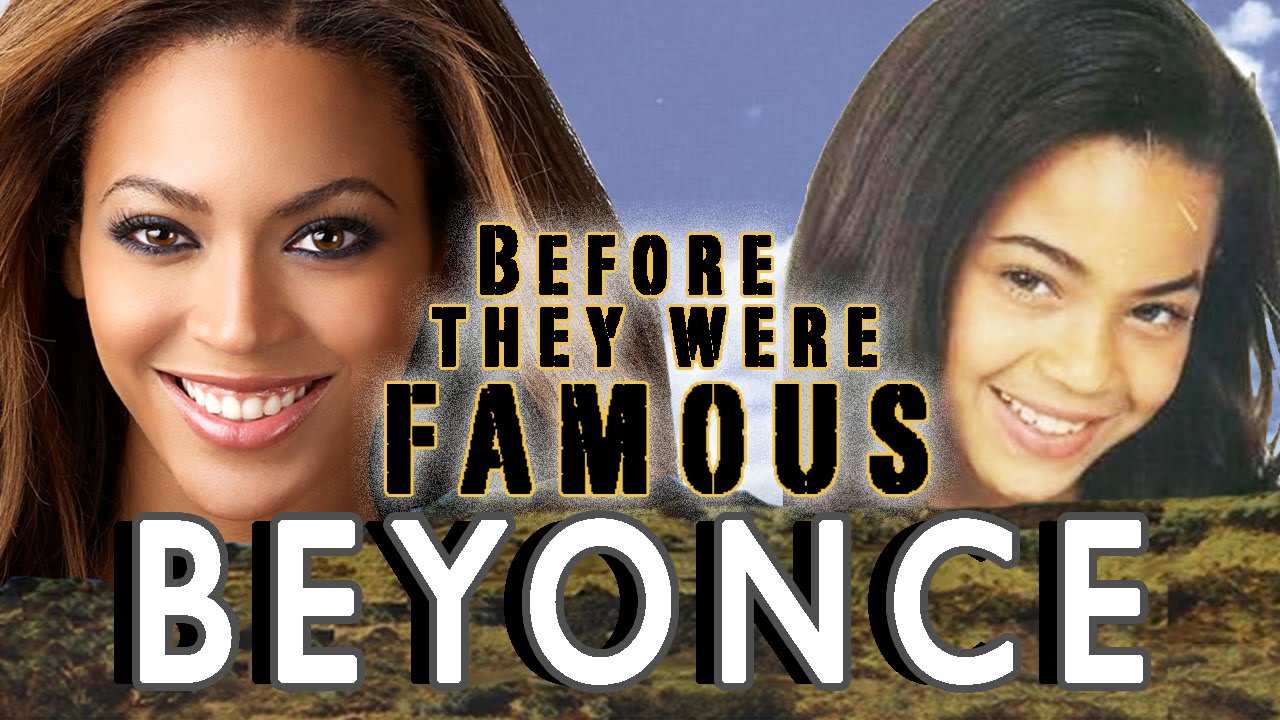 Young Beyonce: How Did She Get So Famous? Find Out Here!