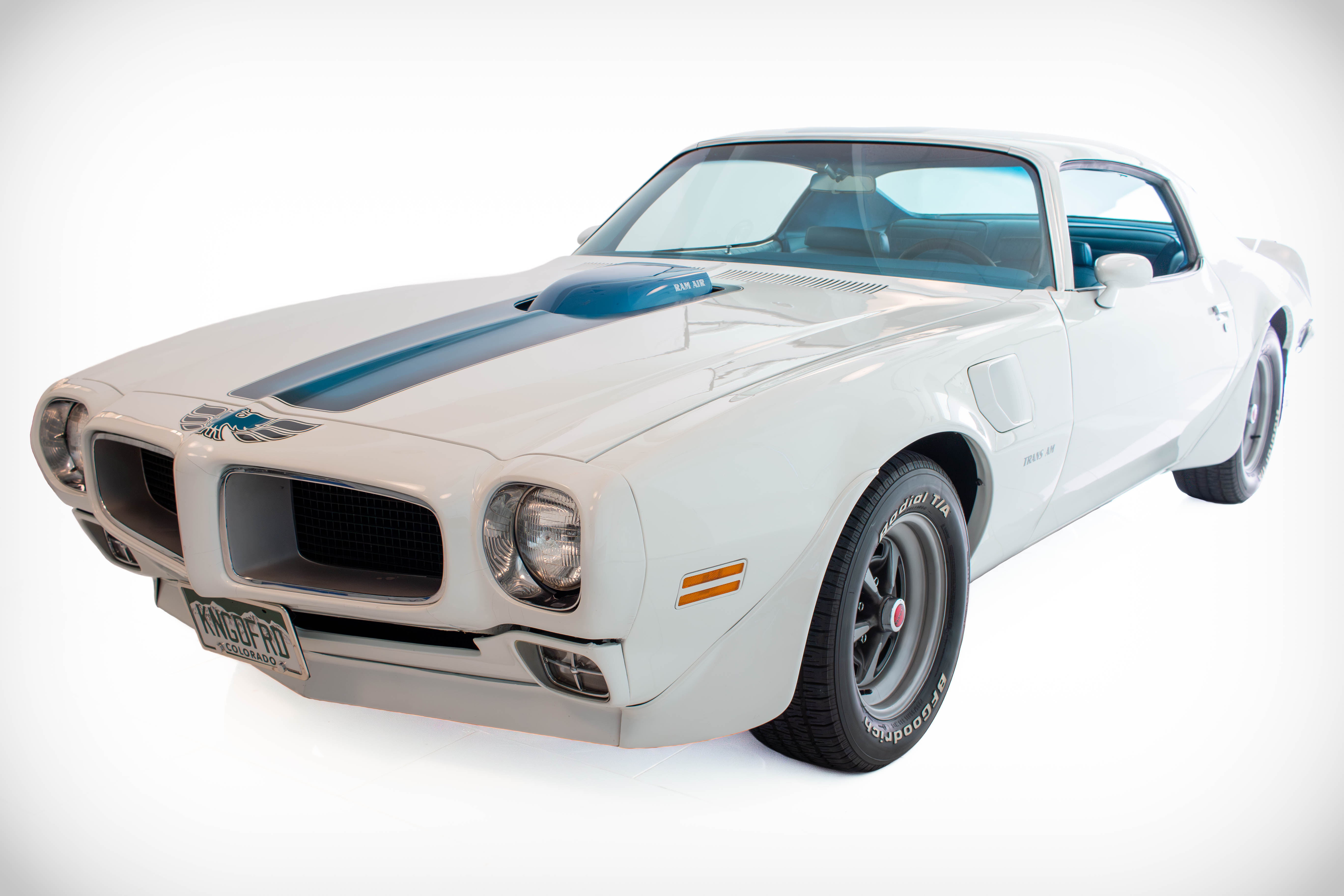 1977 Pontiac Firebird Prices: Whats It Worth Today? (Tips for Buyers and Sellers)
