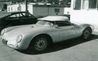 Is the Porsche RS 550 Spyder the Coolest Car Ever? Heres Why We Think It Might Be a Contender