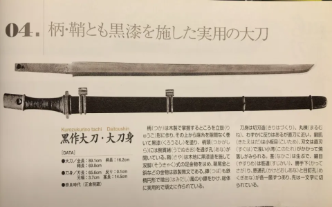 Real vs. Fake Gunto Sword: Dont Get Fooled, Learn the Differences!