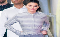 Kendall Jenner Birthday Bash: See How the Model Celebrated Her Big Day in Style