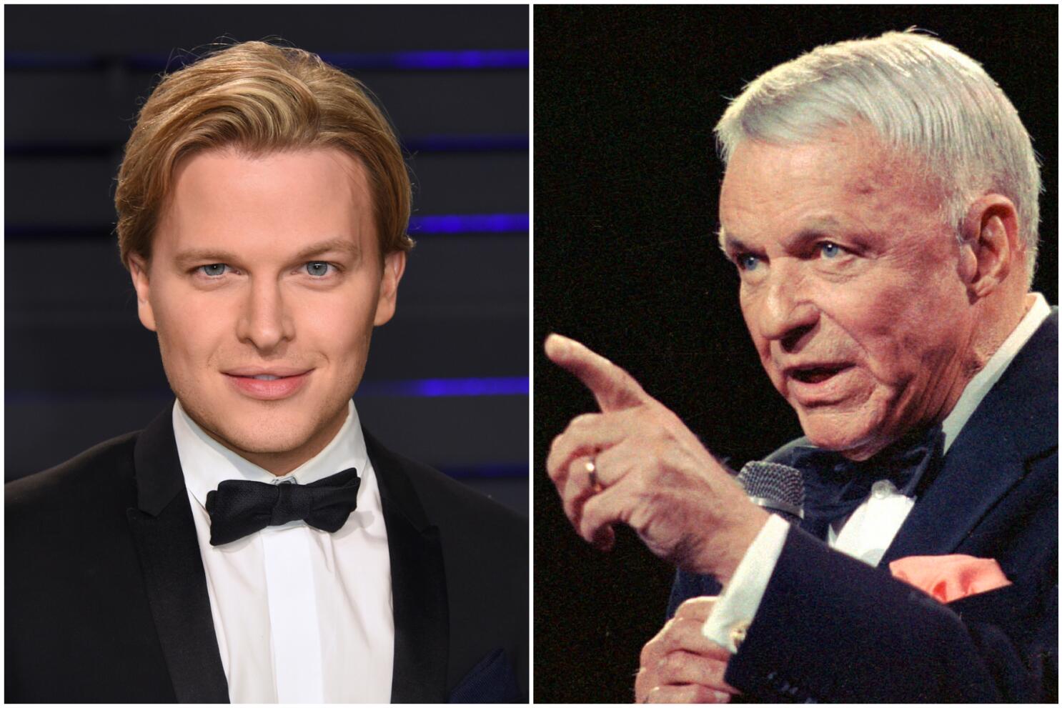 Ronan Farrow and Frank Sinatra Connection: Whats the Real Story Behind the Rumors?