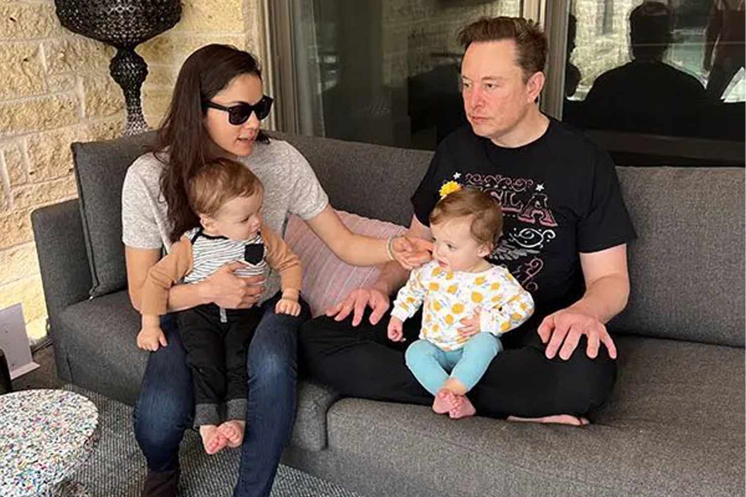 Elon Musk Grimes Children: How Many Kids Do They Have and What Are Their Names