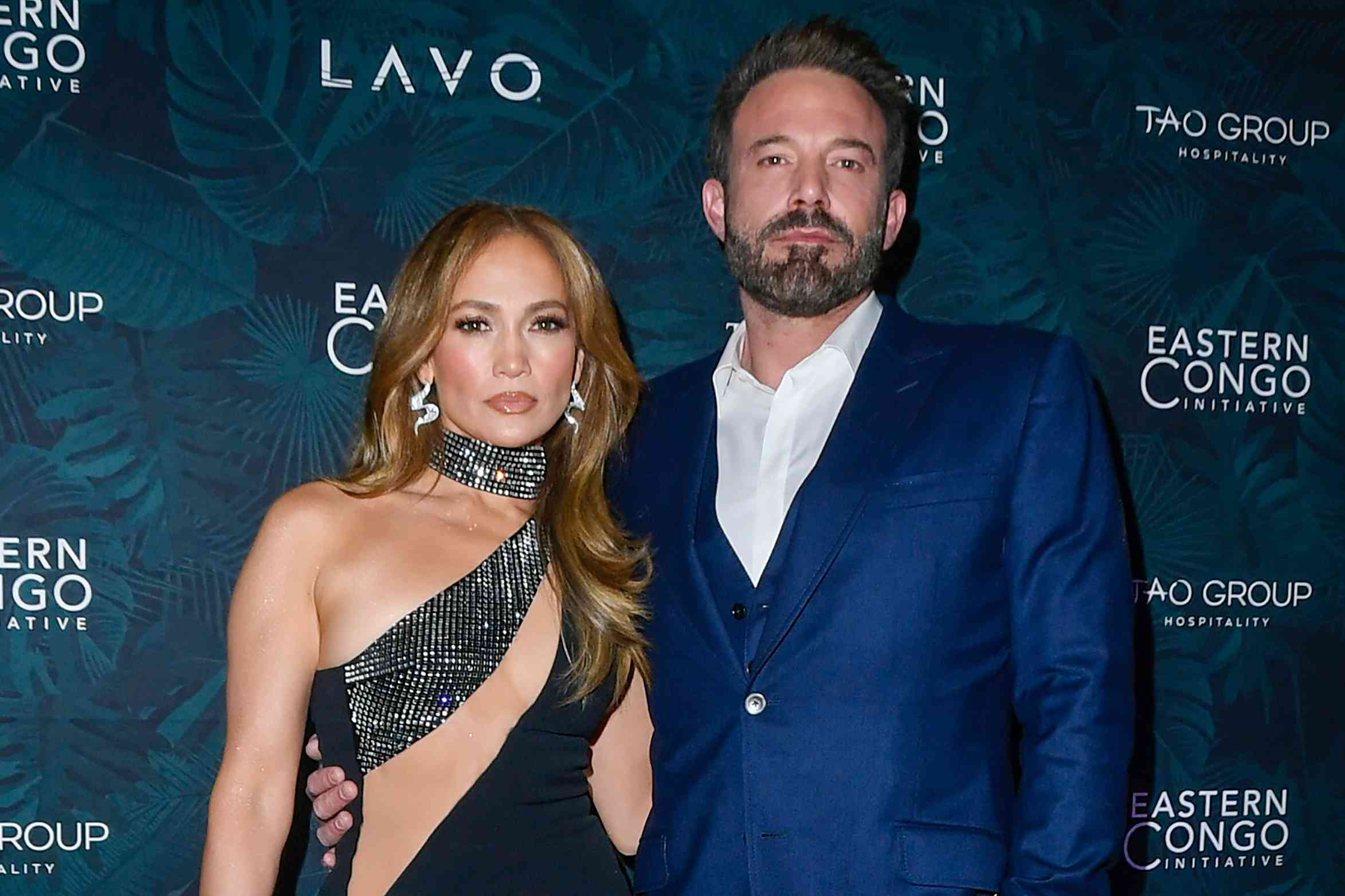 Jennifer Lopez and Ben Affleck: Whats Going on with Them