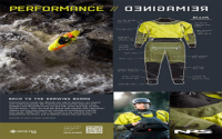 Anna Levesque: Check out this awesome whitewater paddler and guide!