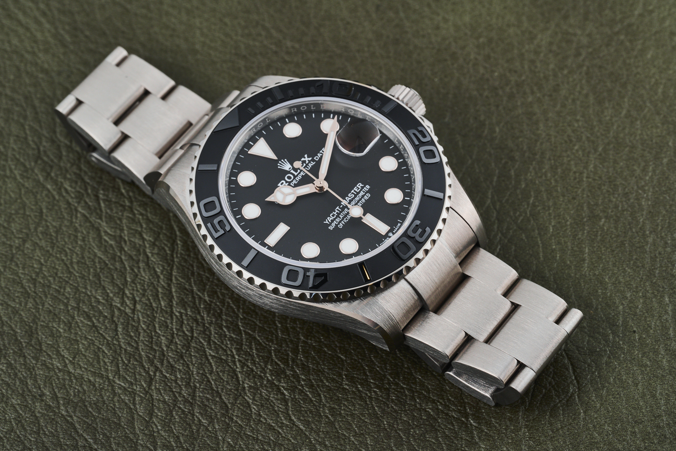 Rolex Titanium Watch: Is It Worth the Money? Find Out Now!