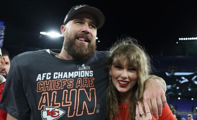 Taylor Swift at Chiefs Game: Fact or Fiction? Heres What We Know About Her Attendance and Support