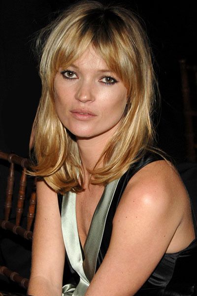 Kate Moss Nineties Hair: Try Her Signature 90s Hairstyles