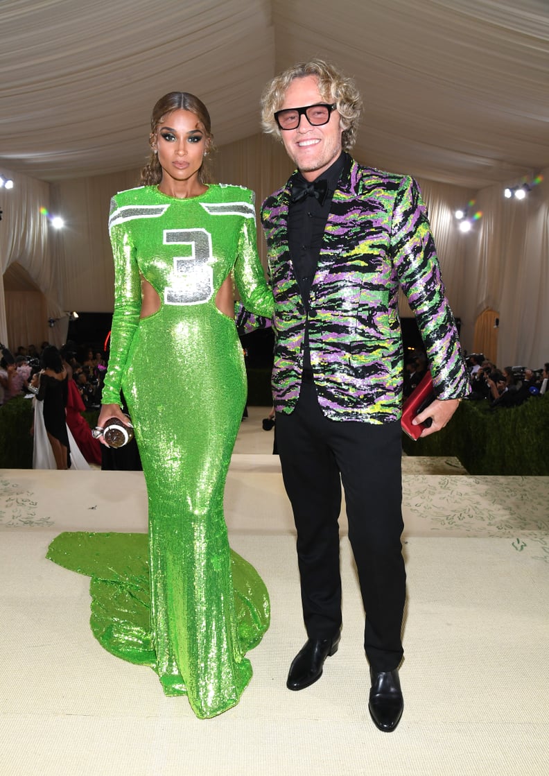 Who is Peter Dundas? Learn all about the famous fashion designer here!