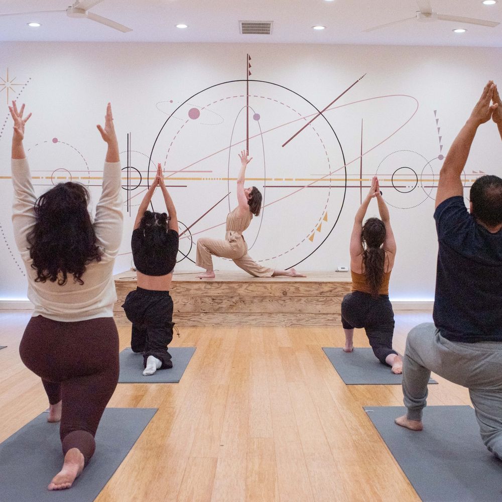 Find the Best Seun L Yoga Classes Near You: A Quick Guide!