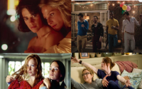 Need a good cry? The best lesbian movie list here.
