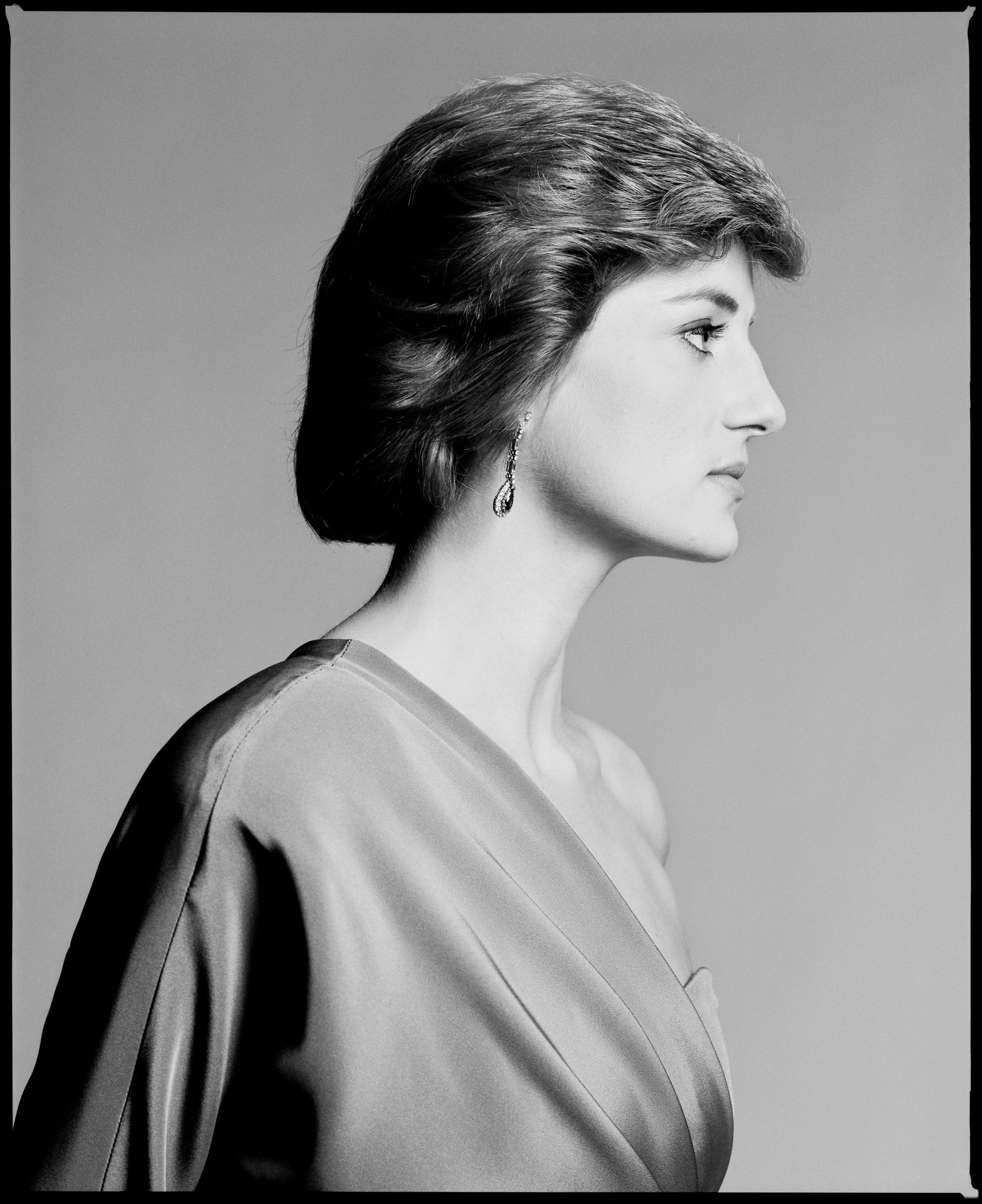 Pictures of Princess Diana: Rare and Unseen Photos of the Princess That You Can Not Miss