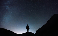 Catch a Falling Star: A Simple Guide to Enjoying the Next Big Meteor Shower