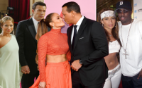 Jennifer Lopez Young Photos: A Look Back at Her Early Days